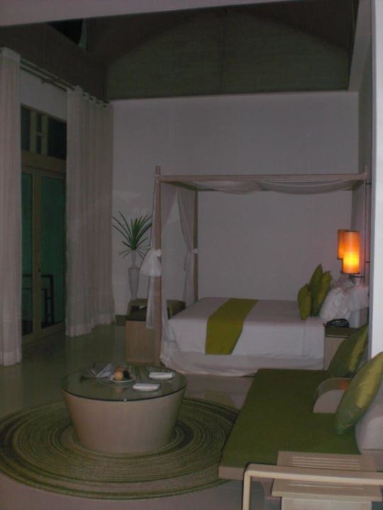 Pool-Villa Hotel Mercure Koh Chang Hideaway