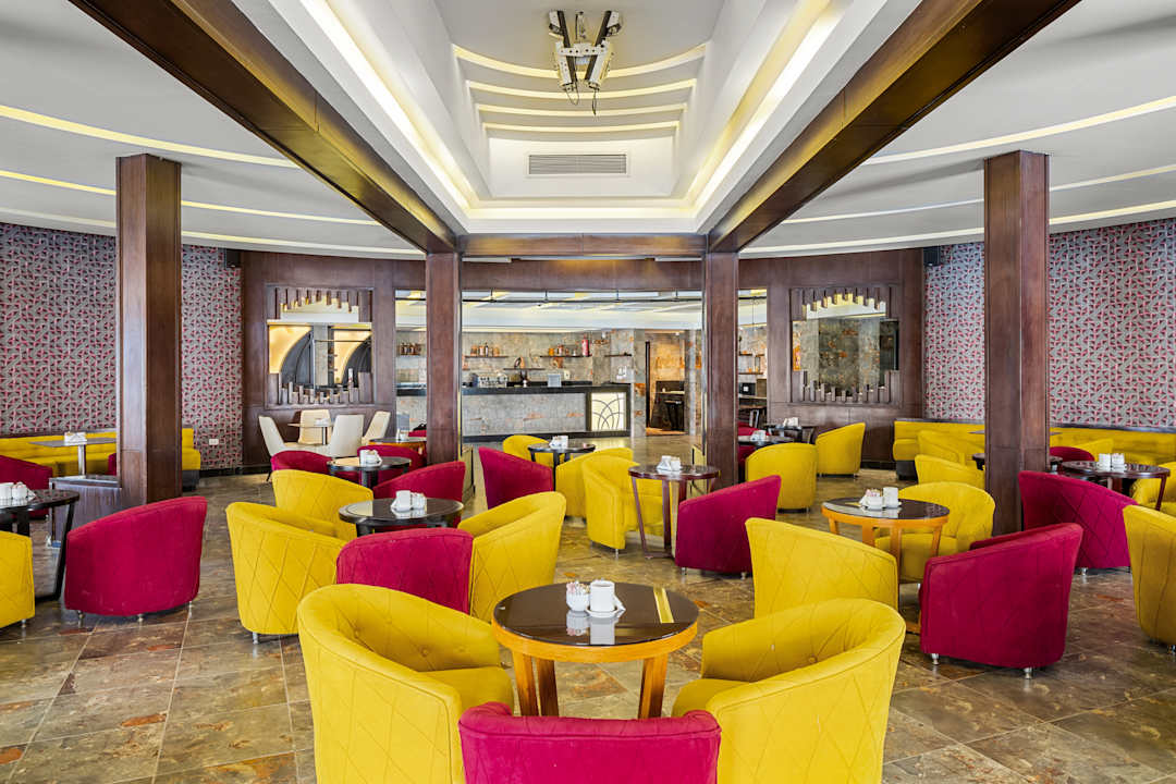 Sonstiges Pickalbatros Aqua Vista Resort - Hurghada