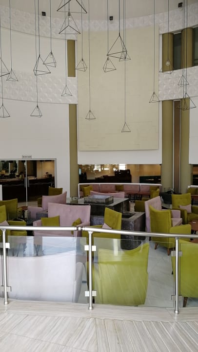 Gastro HARPIN Georgioupolis Resort Aquapark & SPA