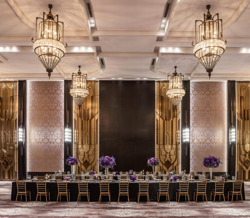 Sonstiges Waldorf Astoria Bangkok