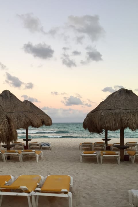 Strand Iberostar Waves Paraiso Beach