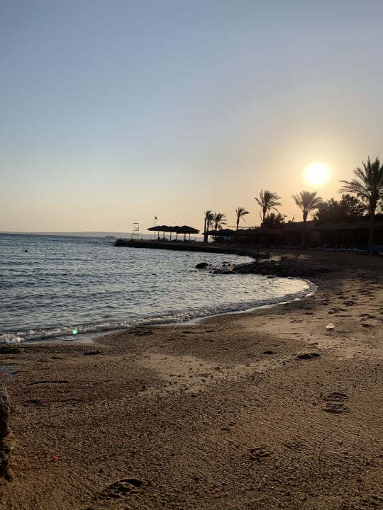 Strand Regina Resort and Aqua Park Hurghada