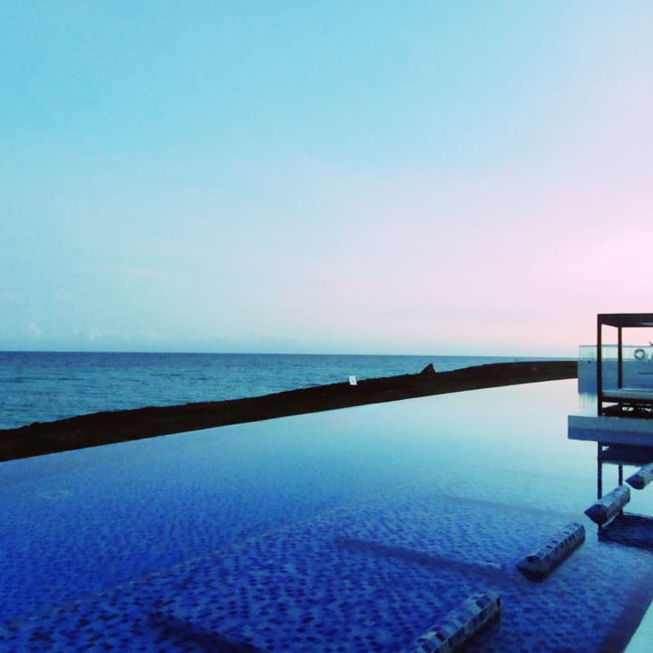 Pool Playa Vista Azul