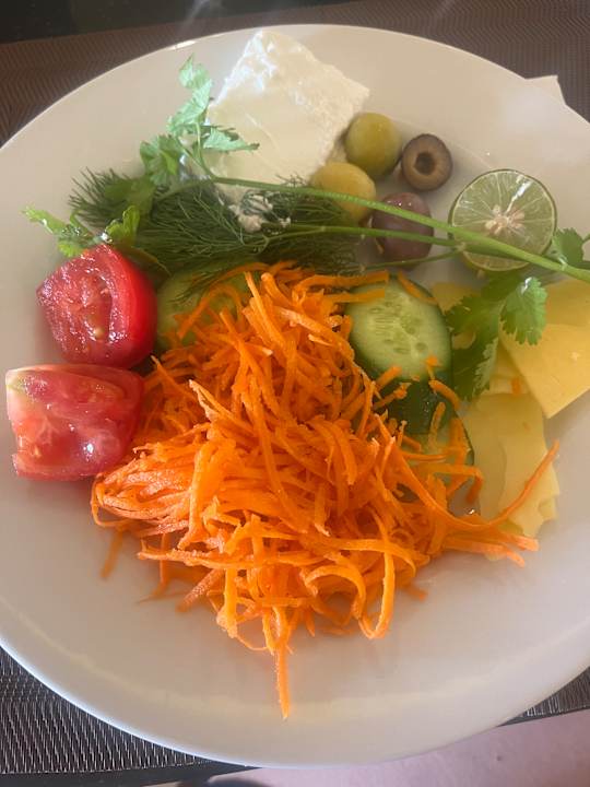 Gastro Lazuli Hotel Marsa Alam