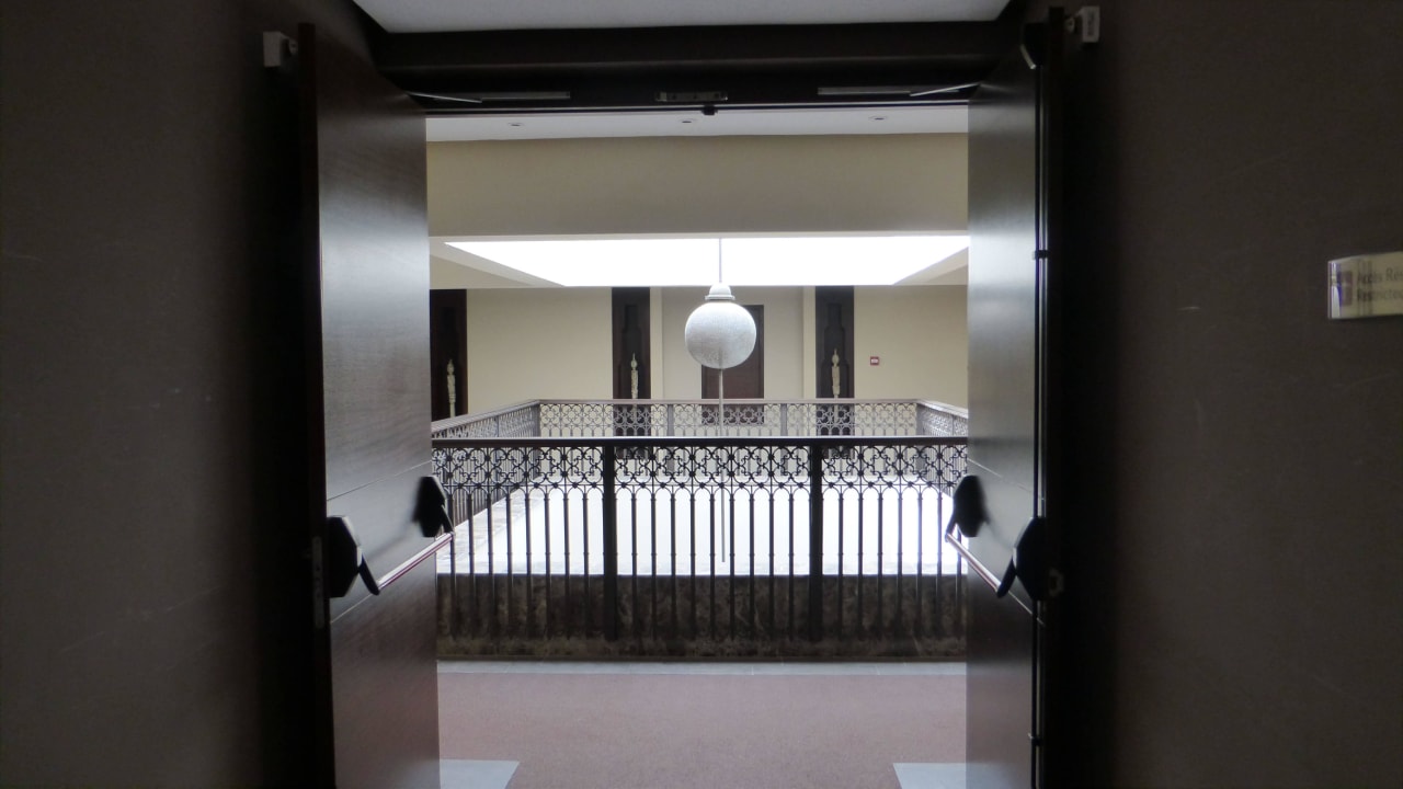 Im Hotel Hotel Riu Palace Tikida Agadir