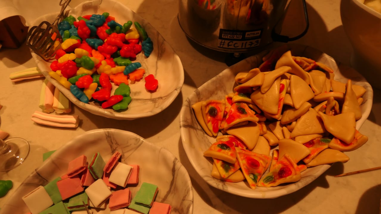 Gastro Hotel Riu Festival