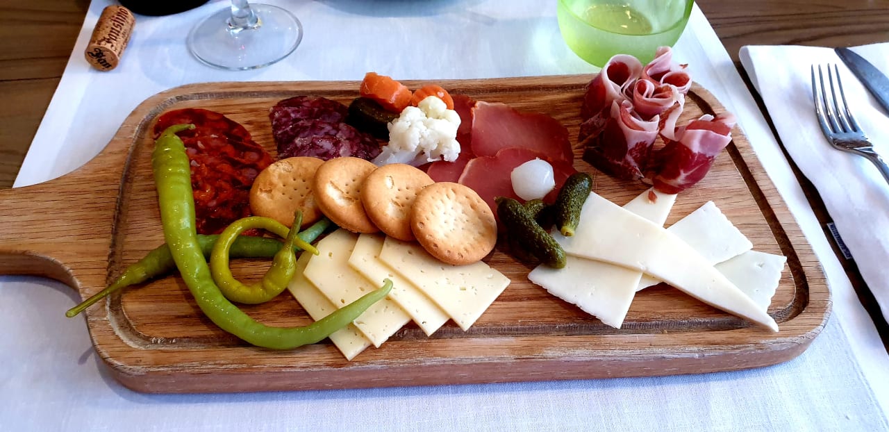 Gastro Zafiro Palace Palmanova