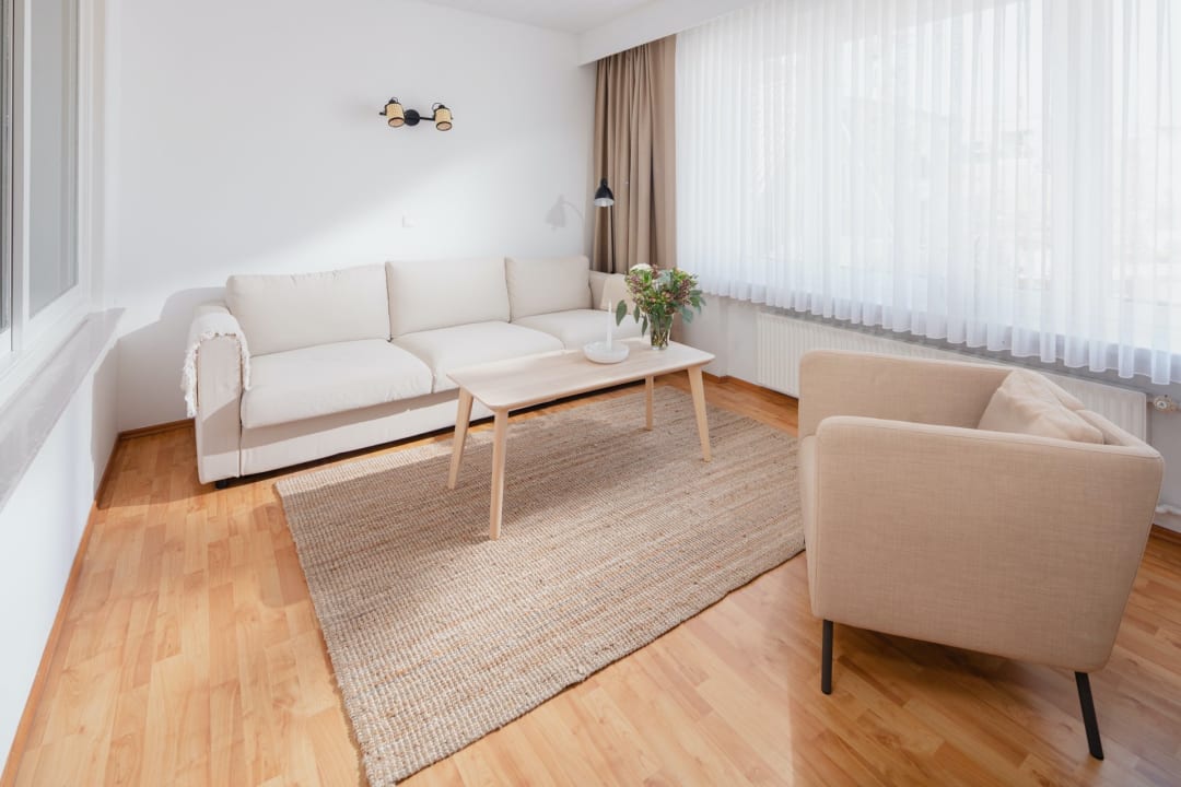 Zimmer Ferienhaus Papenfuß