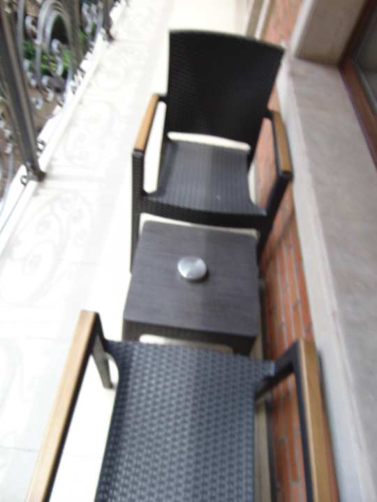 Zimmer Ramada Encore by Wyndham Tashkent