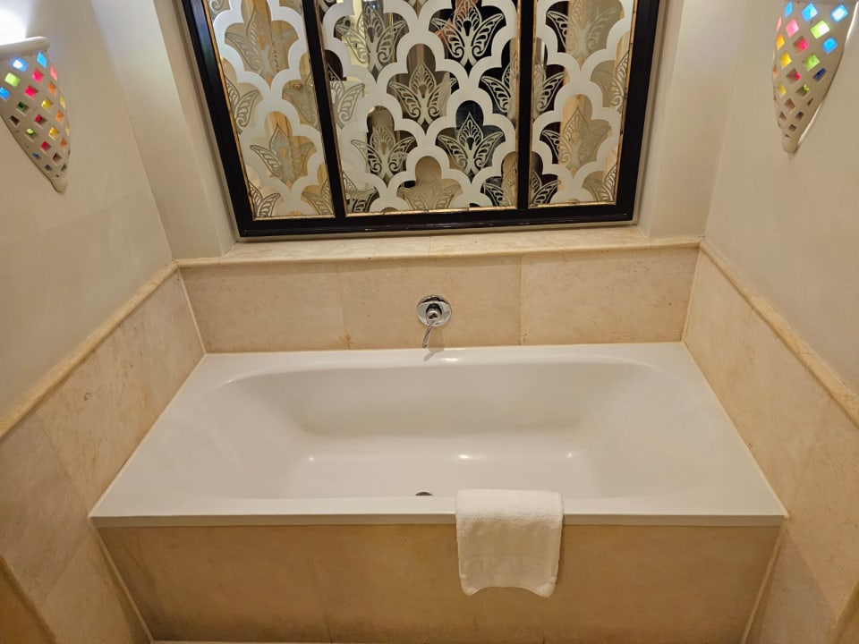 Zimmer Pickalbatros Palace Hotel-Port Ghalib