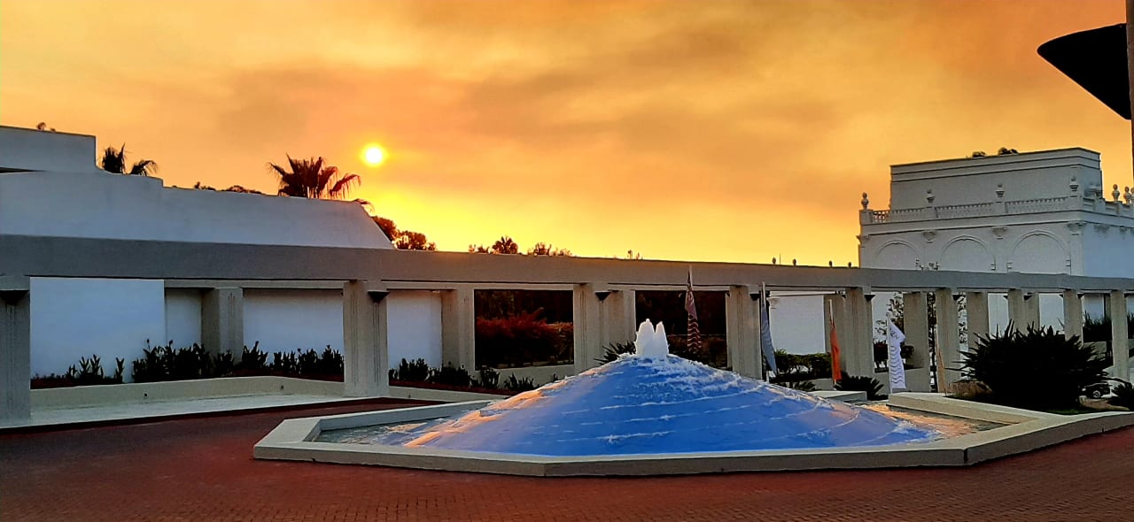 Außenansicht Monachus Family Resort Sorgun