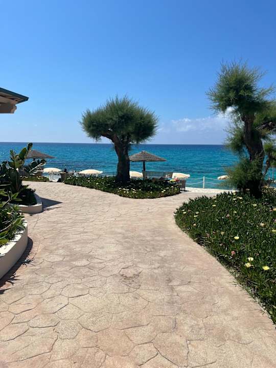 Sonstiges Hotel Villaggio Il Gabbiano
