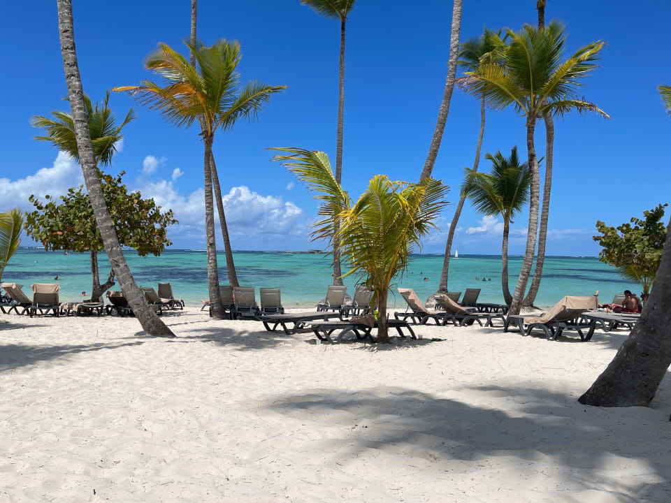Strand Barceló Bávaro Palace
