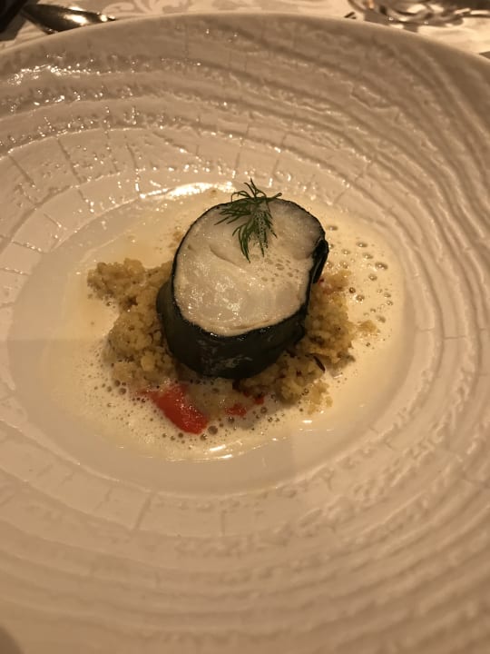 Gastro Hotel Alpenhof