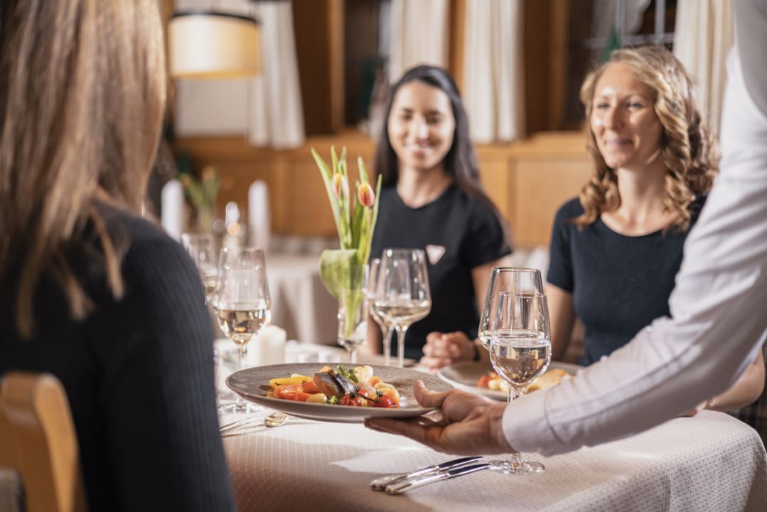 Gastro Hotel Hintertuxerhof