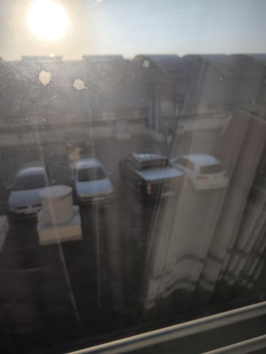 Zimmer IntercityHotel Kiel