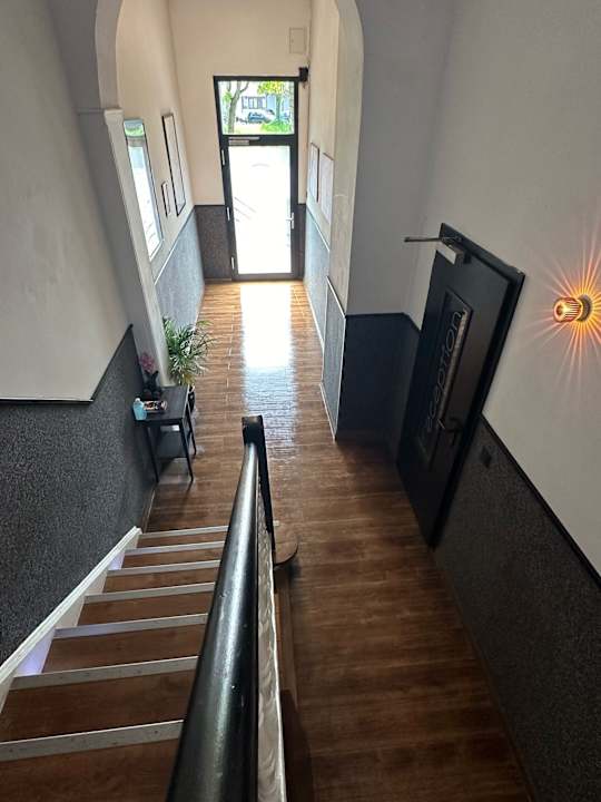 Sonstiges Hotel Restaurant zum Löwen