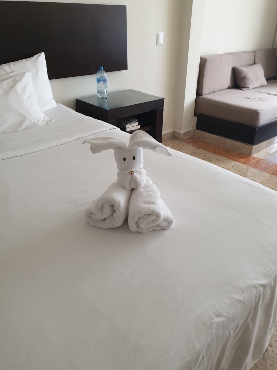 Zimmer Akumal Bay Beach & Wellness Resort