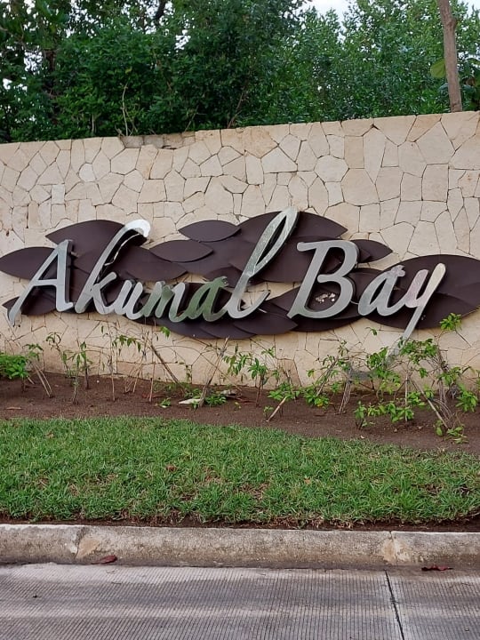 Außenansicht Akumal Bay Beach & Wellness Resort