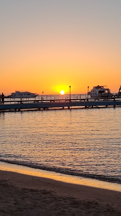 Strand Amarina Abu Soma Resort & Aquapark