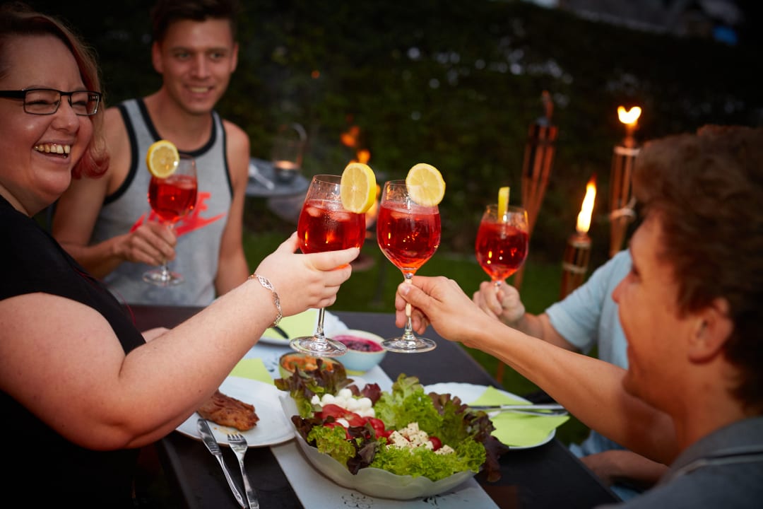 Gastro Alpenlandhaus Jörg
