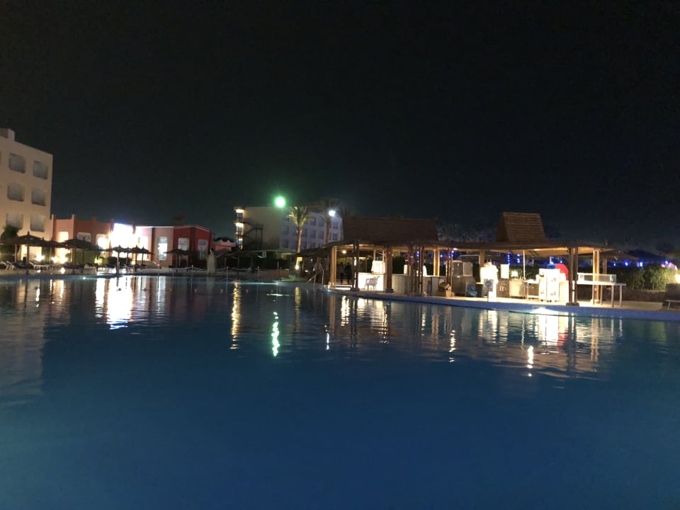 Pool Titanic Resort & Aqua Park