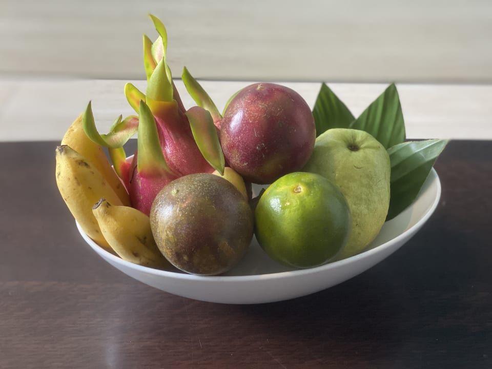 Sonstiges ibis Styles Nha Trang