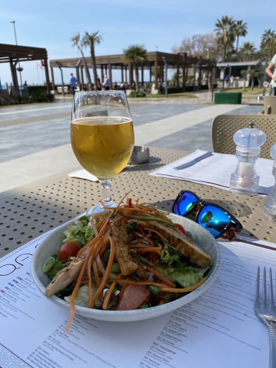 Gastro Seaden Quality Resort & Spa