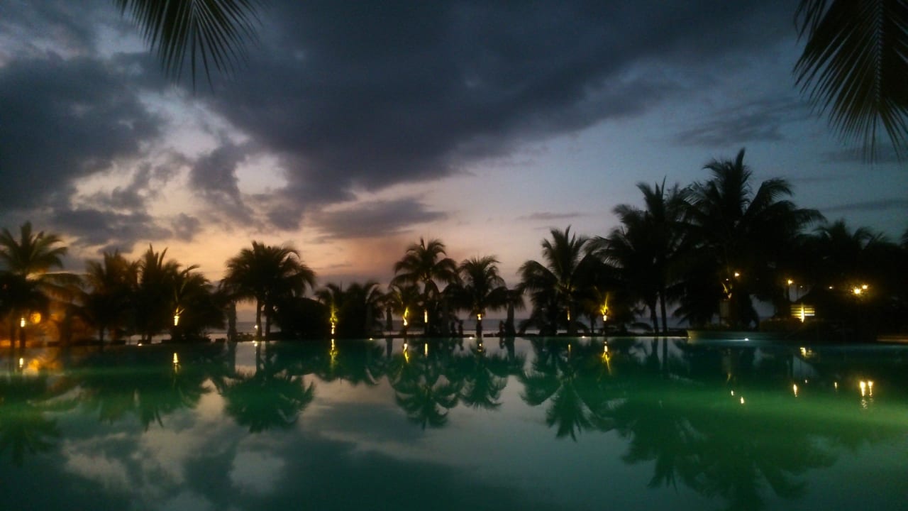 Traumhaft schön Victoria Beachcomber Resort & Spa