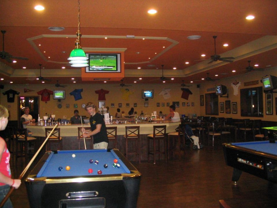 RIU Tequila- Internetraum Hotel Riu Tequila