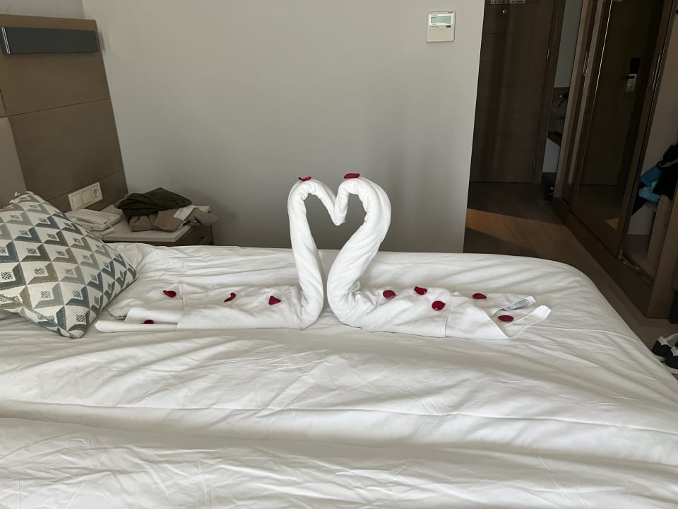 Zimmer Belek Beach Resort Hotel