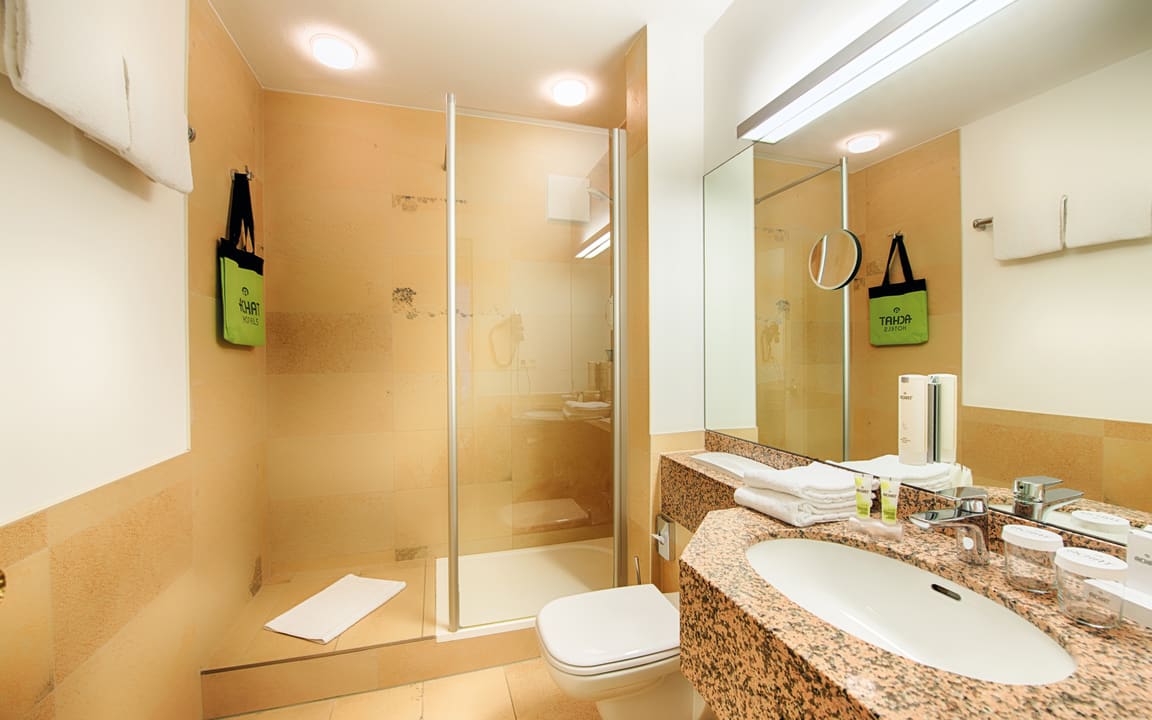 Zimmer Hotel SchreiberHof