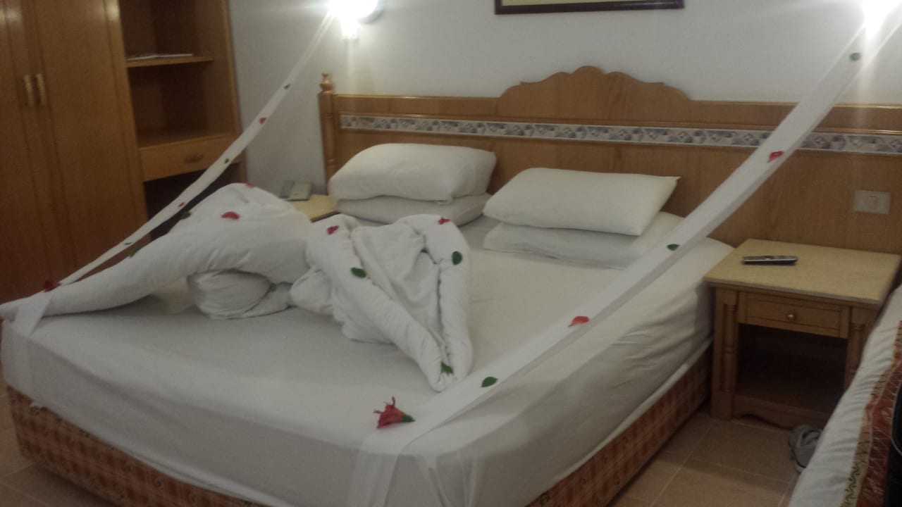 Zimmer Pickalbatros Aqua Park Resort - Hurghada