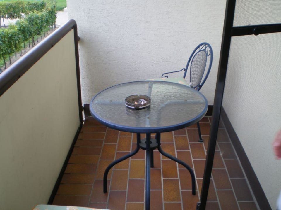 Bei der Ankunft Weingut & Gästehaus zum Seeblick - Familie Sattler