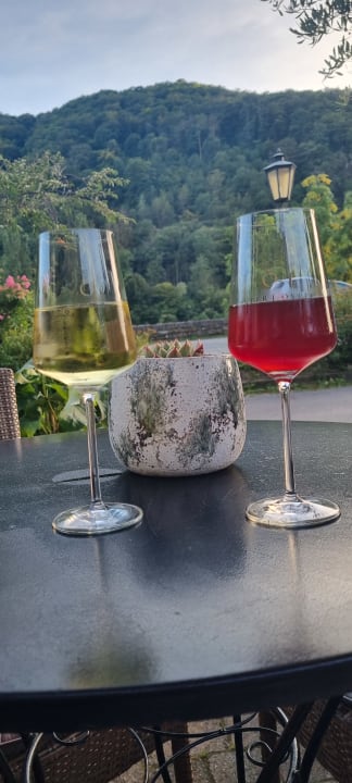 Gastro Hotel St. Georg