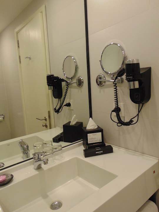 Zimmer Innside by Melia Yogyakarta