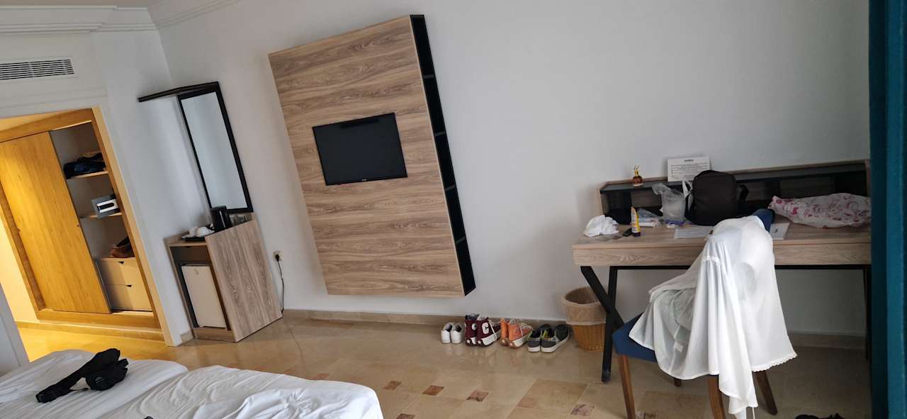 Zimmer Medina Solaria & Thalasso