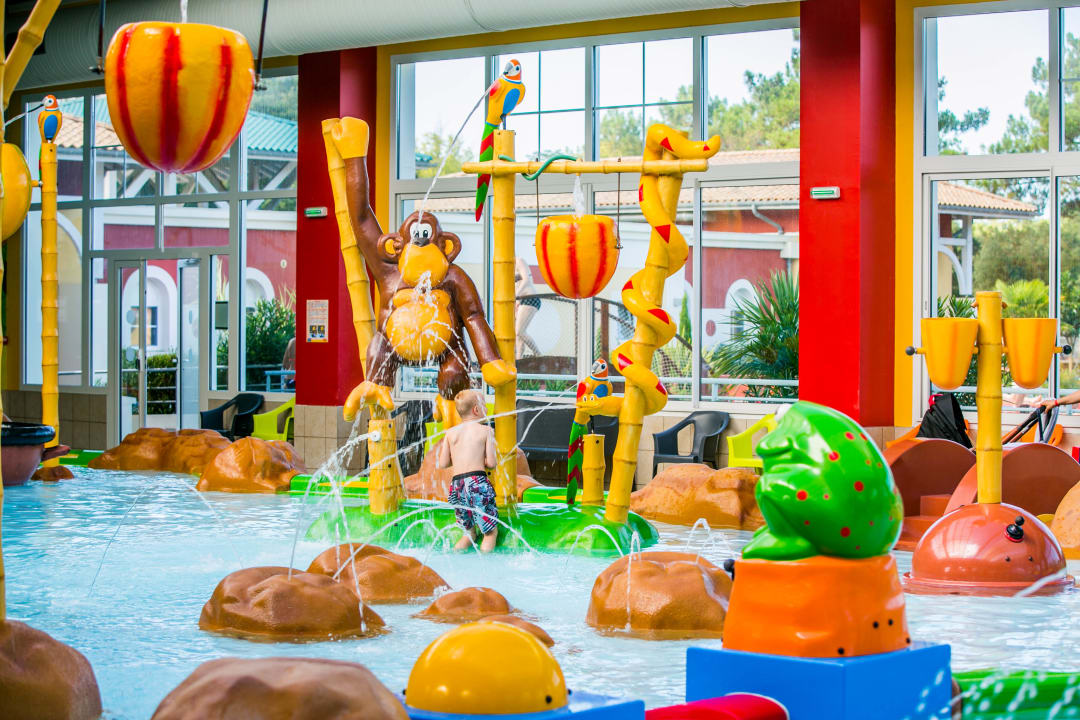 Sport & Freizeit Yelloh! Village Sylvamar