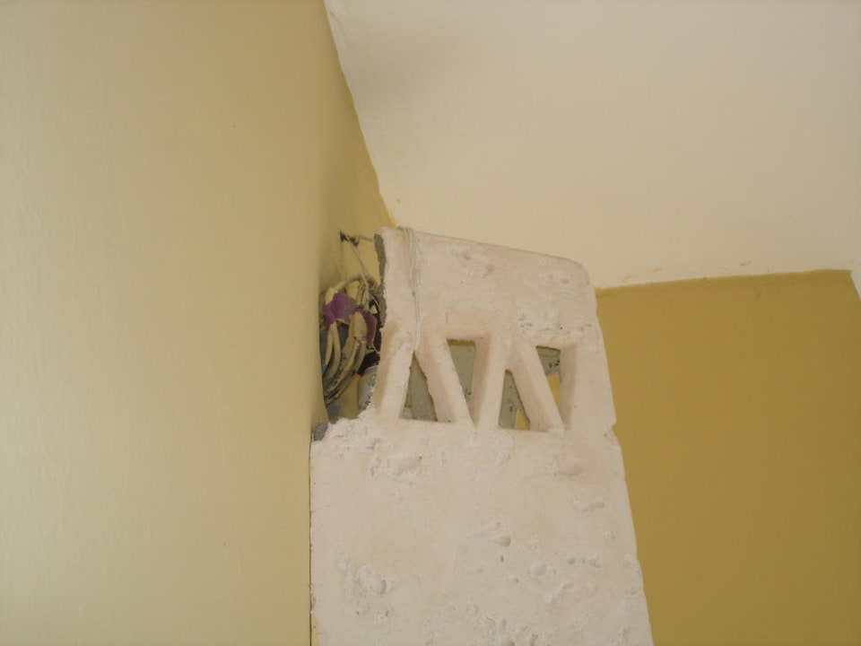 Abgewohnt Wyndham Alltra Punta Cana