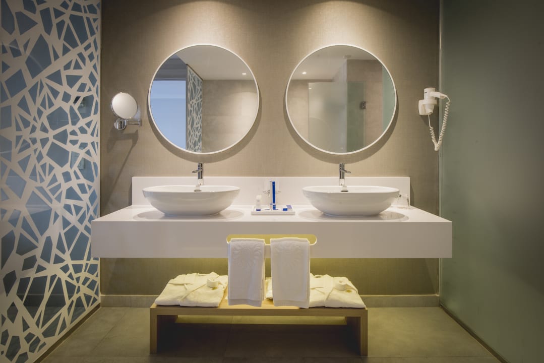 Zimmer Bahia Principe Fantasia Tenerife