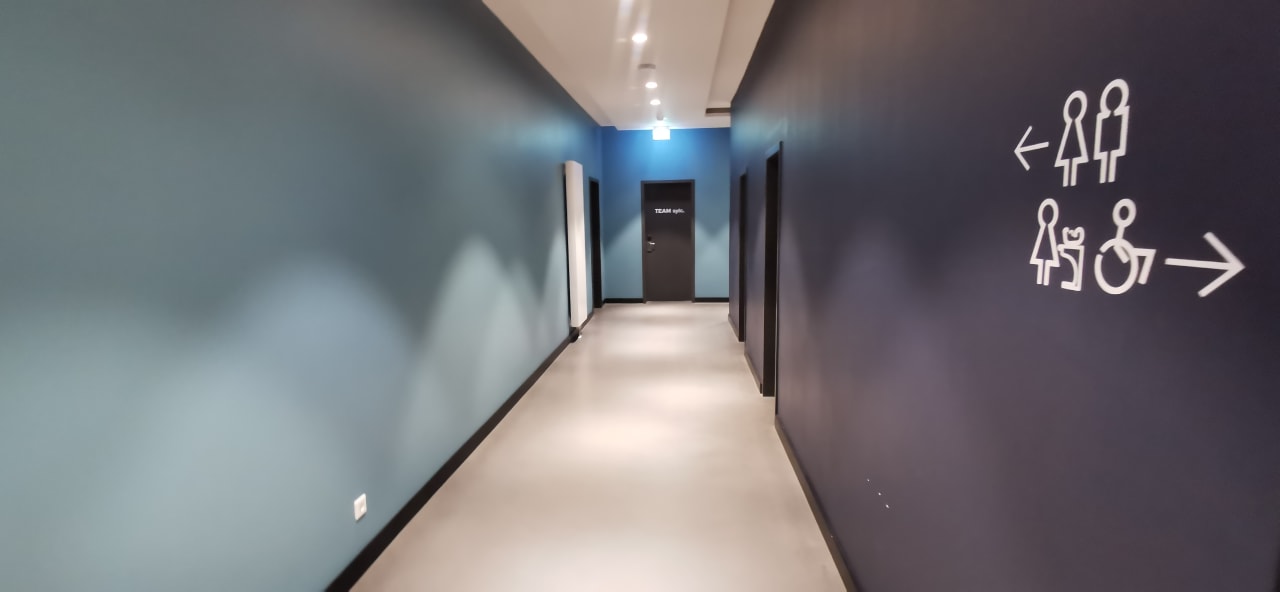 Sonstiges sylc. Apartmenthotel – Serviced Apartments