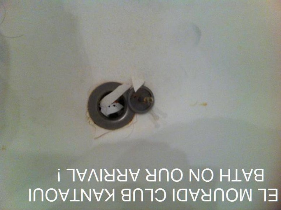 EL MOURADI CLUB KANTAOUI El Mouradi Club Kantaoui