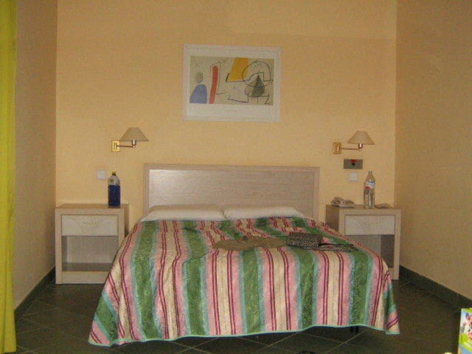 Bett Abora Buenaventura by Lopesan Hotels