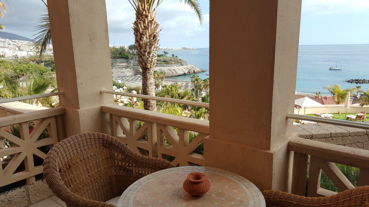 Ausblick JOIA El Mirador by Iberostar