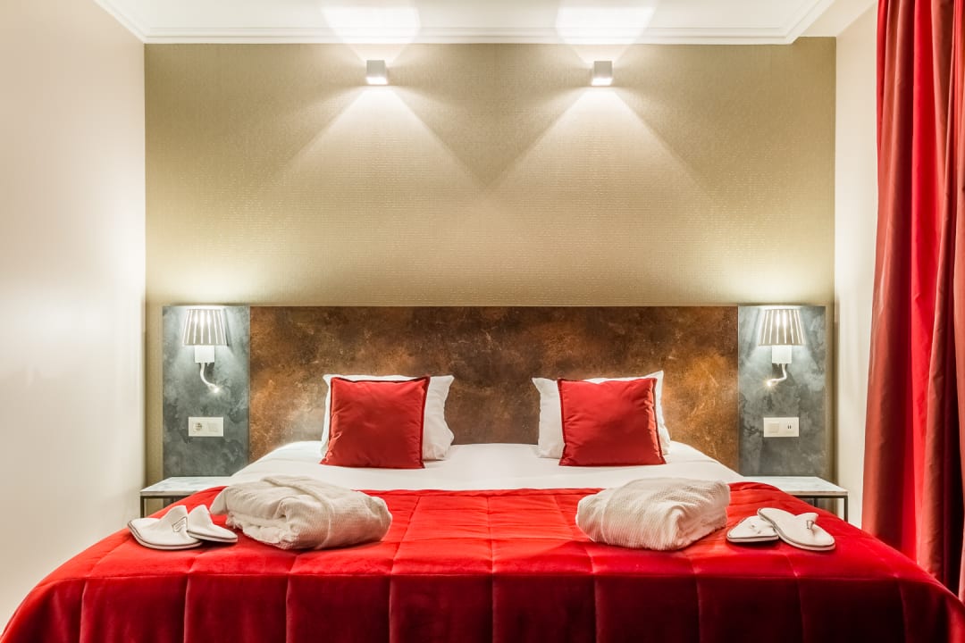 Zimmer Martin's Brussels EU