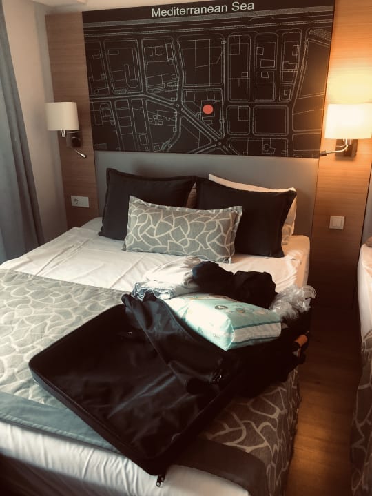 Zimmer Avena Resort & Spa