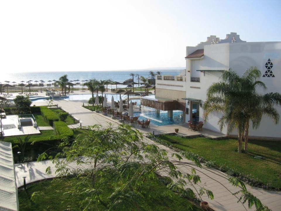 Anlage Lahami Bay Beach Resort