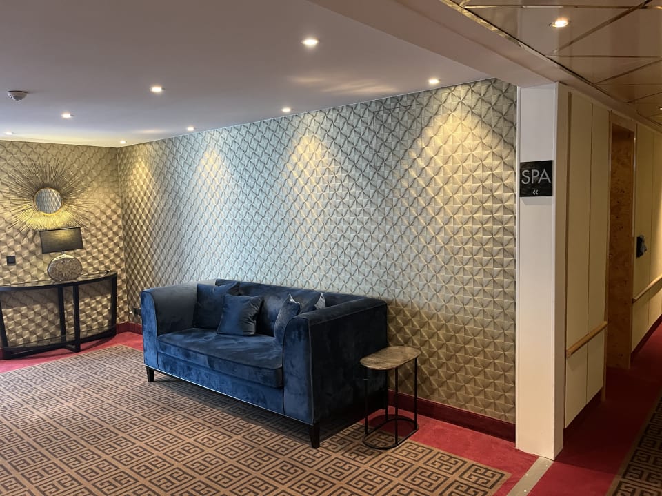 Sonstiges Hotel Palace Berlin