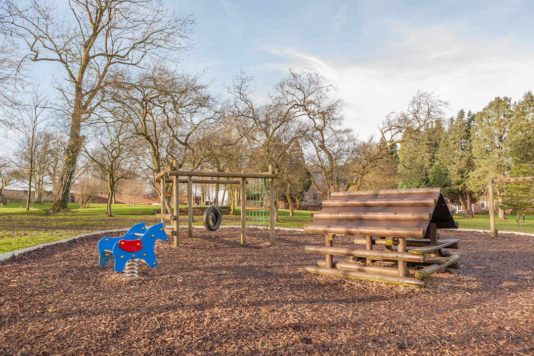 Sport & Freizeit Thurnham Hall Resort