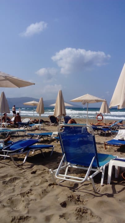 Strand HARPIN Happy Days Beach Hotel